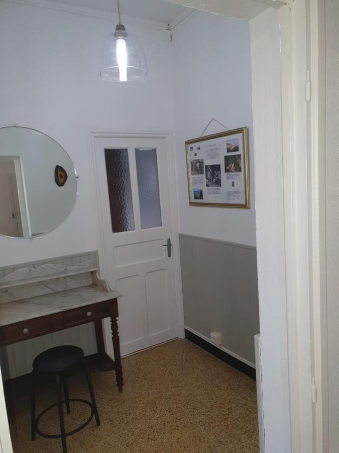 דירות פיאנה A Cardiccia Loc Saisonnieres Piana מראה חיצוני תמונה