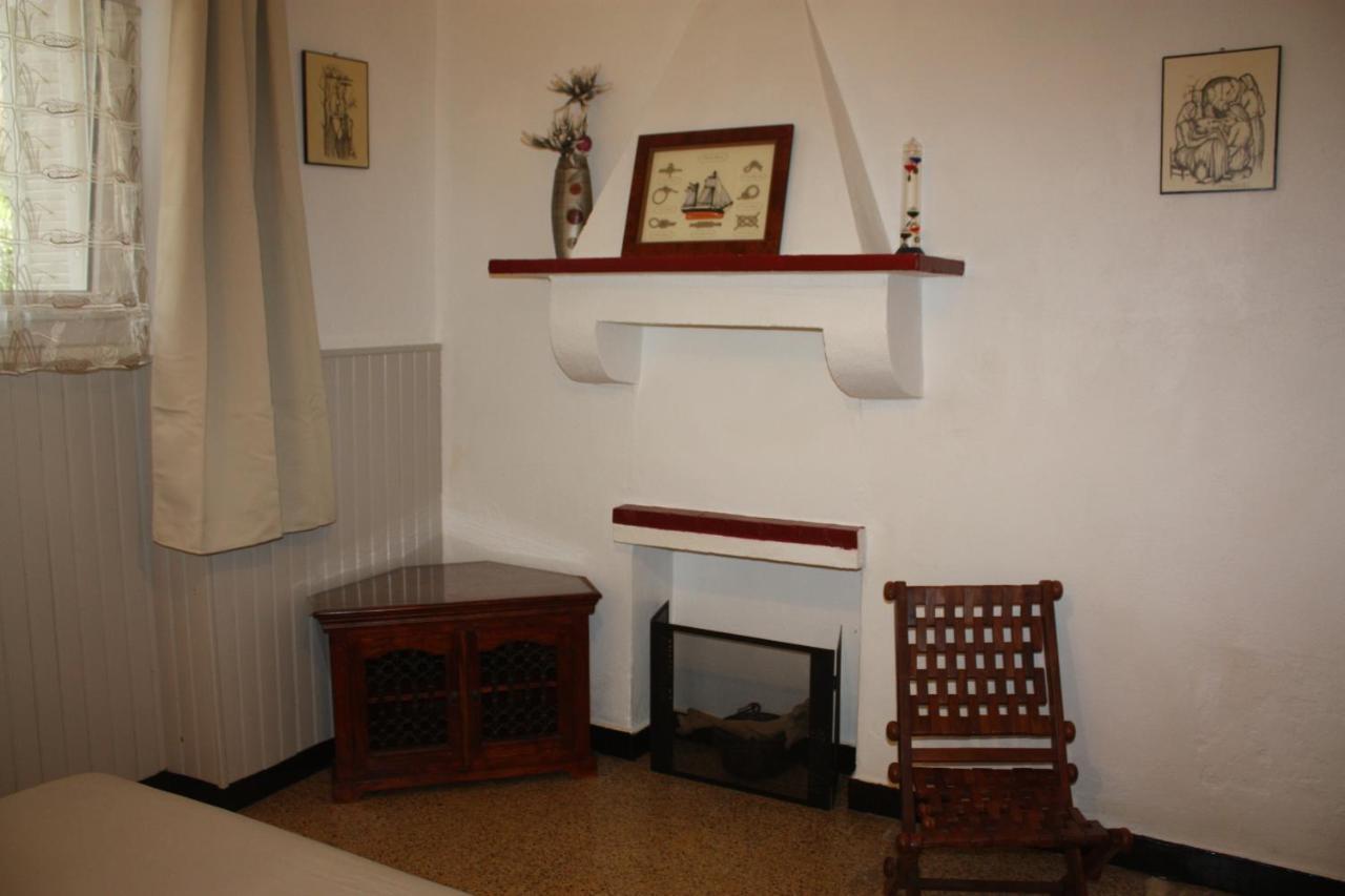 דירות פיאנה A Cardiccia Loc Saisonnieres Piana מראה חיצוני תמונה