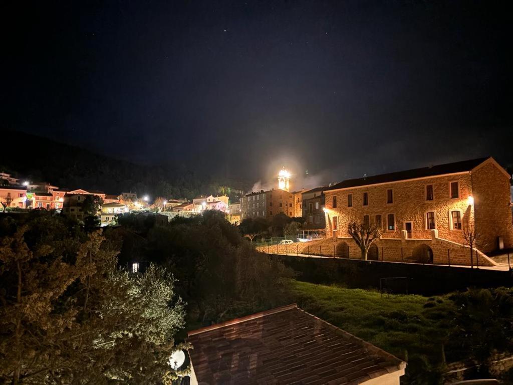 דירות פיאנה A Cardiccia Loc Saisonnieres Piana מראה חיצוני תמונה